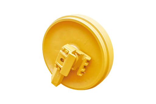 CR5676 Колесо направляющее D11