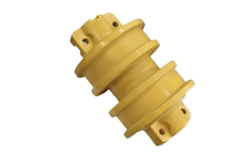 KM123 Каток двухбортный