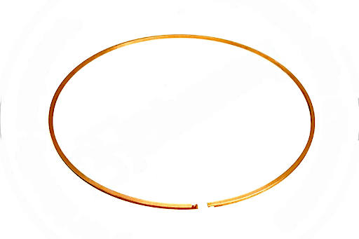 195-15-49281BQ Кольцо уплотнительное