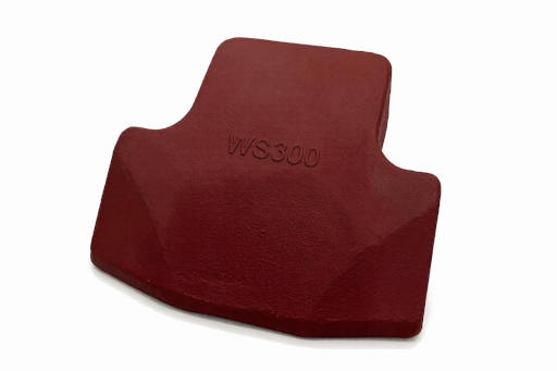 BBWS300 Защита межзубьевая ESCO PC800, CB-01374488
