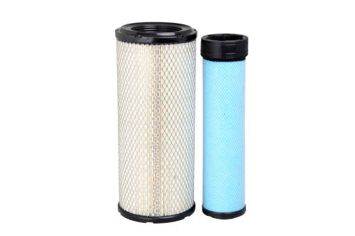 A-8506S Воздушный фильтр