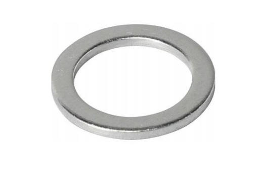 6649447 Шайба сливной пробки