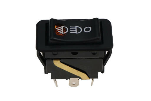 7172093 Переключатель-качалка