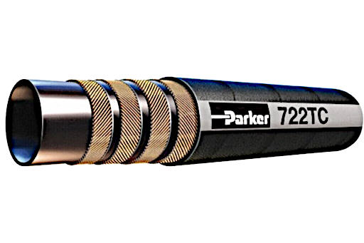 22TC-24 Рукав высокого давления (РВД)