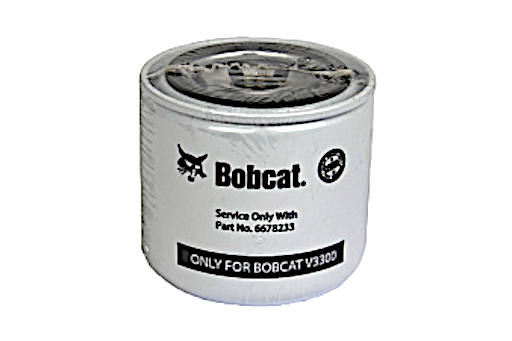 6678233 Фильтр масляный