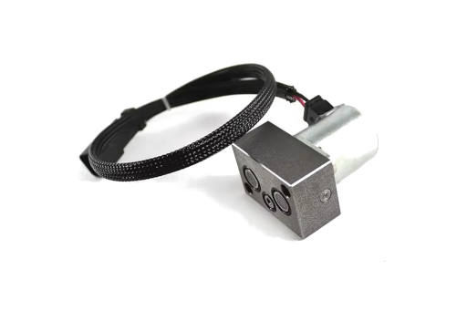 702-21-57700 Клапан пилотный