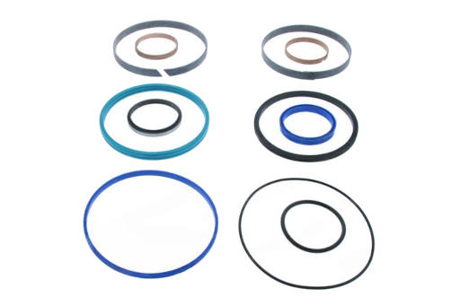 7024411 Набор уплотнений