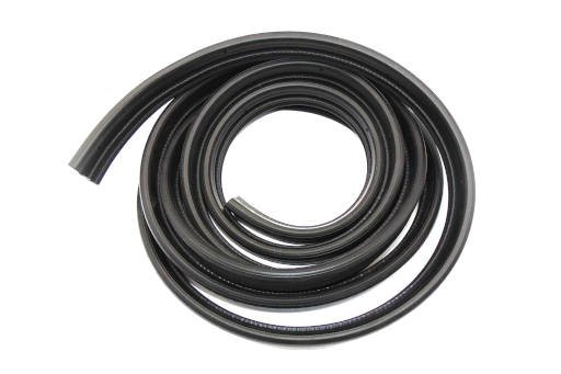 702956 Уплотнение стекла кабины, CB-01380281