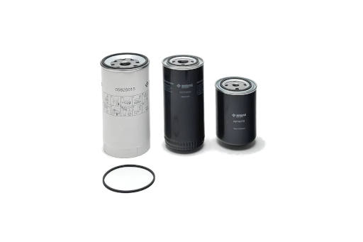 77558250 Сервисный набор, CB-01448678