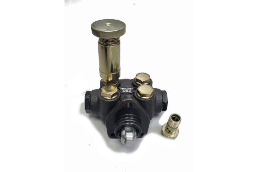 105237-1621 Насос топливный подкачивающий