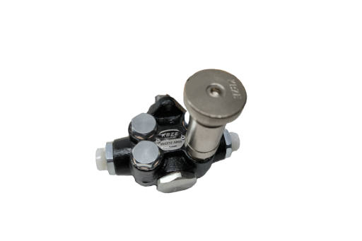 105237-5000 Насос топливный подкачивающий