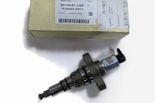 134147-7120 Плунжер топливного насоса, CB-01370898