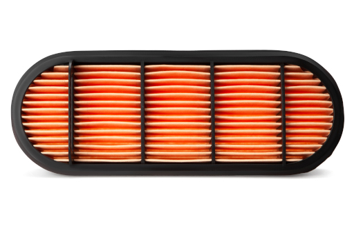 AF26155 Фильтр воздушный