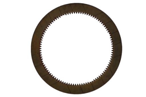 195-15-42721HZ Диск фрикционый