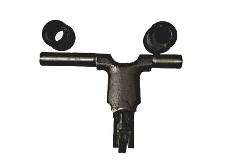 DK154200-7120HZ Рычаг