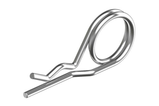 DK154373-2200HZ Штифт