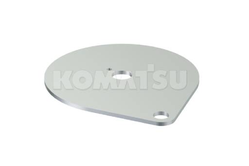 207-54-65130 Распорная шайба