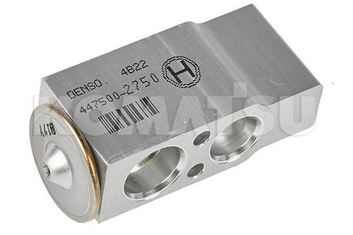 ND447500-2750 Клапан