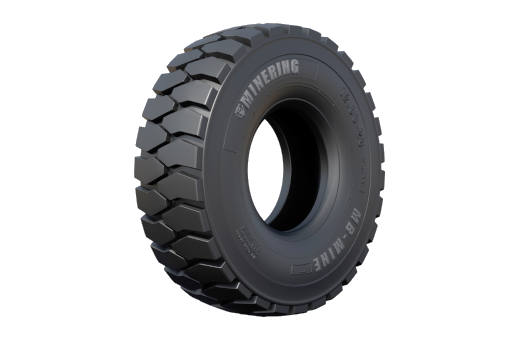 MB-MINE 9.00-20 E-4 PR16 Шина для погрузчика и ПДМ