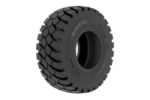 MR-ADT 23.5R25 L-4 Шина для погрузчика и ADT самосвала