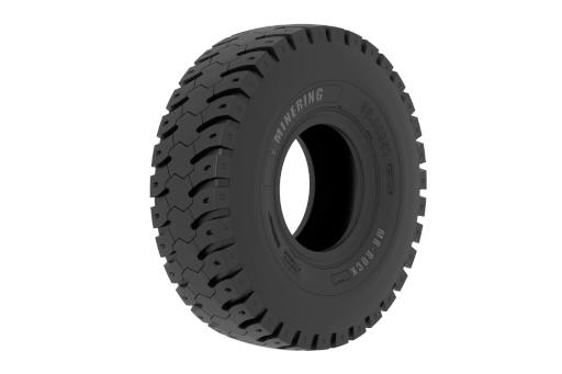 MR-ROCK 33.00R51 E-4 Шина для карьерного самосвала