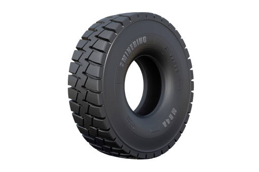 MR4A 27.00R49 E-4 Шина для карьерного самосвала