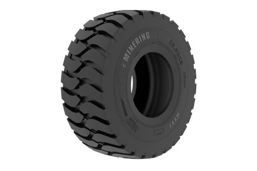 MRDT 20.5R25 L-5 Шина для погрузчика и ПДМ