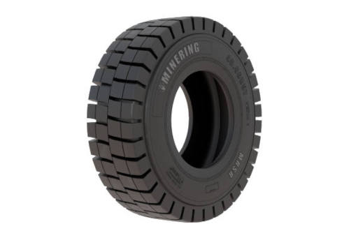 MRSR 46/90R57 E-4 Шина для карьерного самосвала