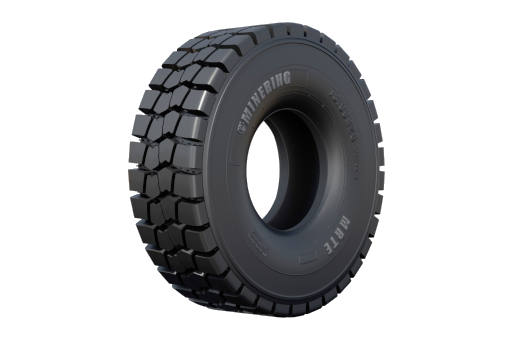 MRTE 14.00R25 E-4 Шина для карьерного самосвала
