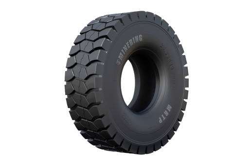 MRTP 24.00R35 E-4 Шина для карьерного самосвала