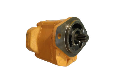 704-30-42140WX Насос шестеренный