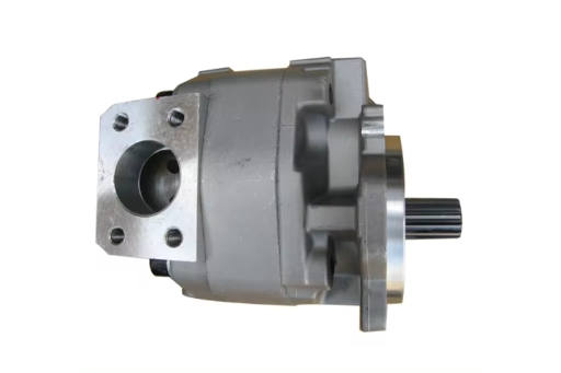 705-11-20050WX Насос шестеренный