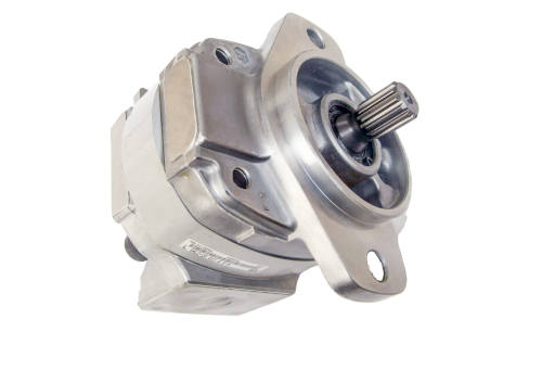 705-21-26050WX Насос шестеренный