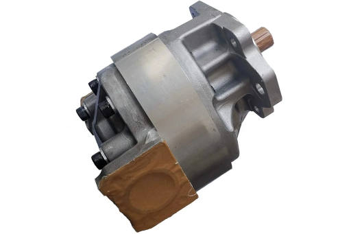 705-22-44070WX Насос шестеренный