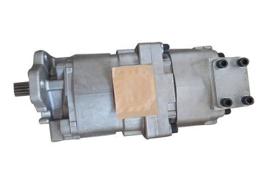 705-51-30290WX Насос шестеренный