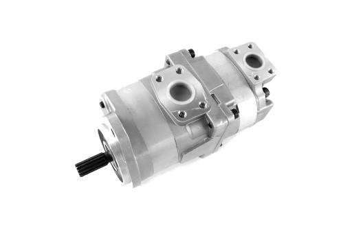 705-52-21070WX Насос шестеренный