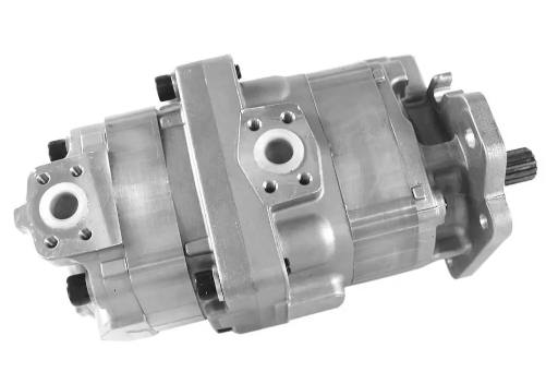 705-52-30560WX Насос шестеренный