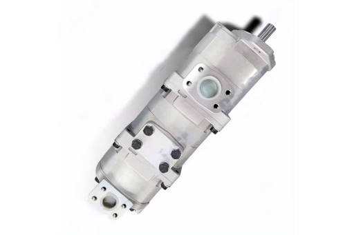 705-55-13020WX Насос шестеренный