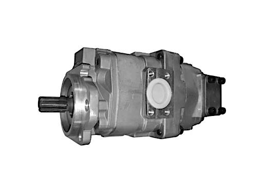 705-95-05140WX Насос шестеренный