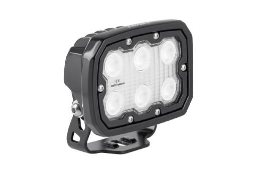 MIL-TREK 660 Светодиодный прожектор