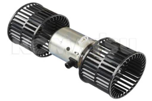 tw502725-1730 Двигатель вентилятора