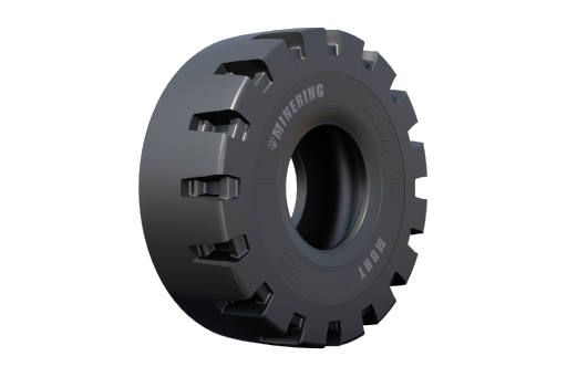 MINERING MBHT 29.5-29 L-5 PR28 Шина для погрузчика и ПДМ