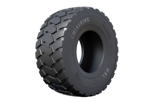MINERING MRL 29.5R25 L-3 Шина для погрузчика и ADT самосвала