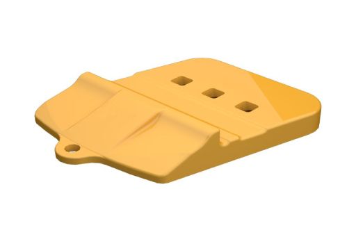 109-9082 RAPTOR Защита ковша