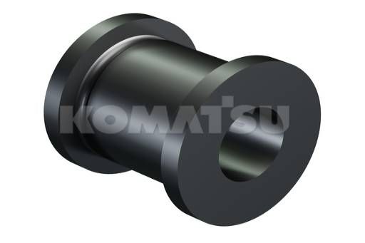 07095-00420 KOMATSU Подушка
