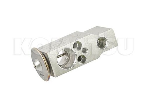 ND447500-2660 KOMATSU Клапан