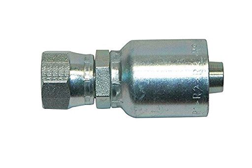 1JC43-8-8 PARKER Фитинг