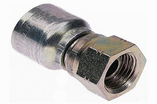 1CA43-26-10 PARKER Фитинг