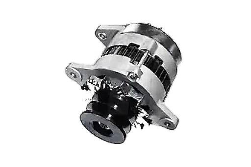 600-861-6110BQ Генератор