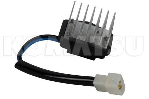 ANTKS-B215A1 KOMATSU Контроллер